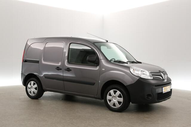 Renault KANGOO 1.5 dCi L1H1 Airco Cruise Parkeersensoren Schuifdeur Elektrpakket
