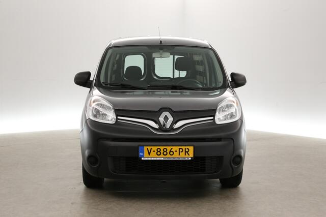 Renault KANGOO 1.5 dCi L1H1 Airco Cruise Parkeersensoren Schuifdeur Elektrpakket