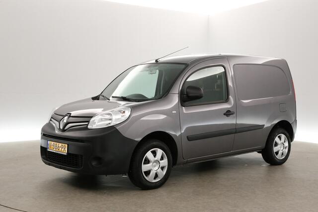 Renault KANGOO 1.5 dCi L1H1 Airco Cruise Parkeersensoren Schuifdeur Elektrpakket