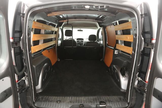 Renault KANGOO 1.5 dCi L1H1 Airco Cruise Parkeersensoren Schuifdeur Elektrpakket
