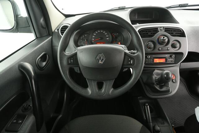 Renault KANGOO 1.5 dCi L1H1 Airco Cruise Parkeersensoren Schuifdeur Elektrpakket