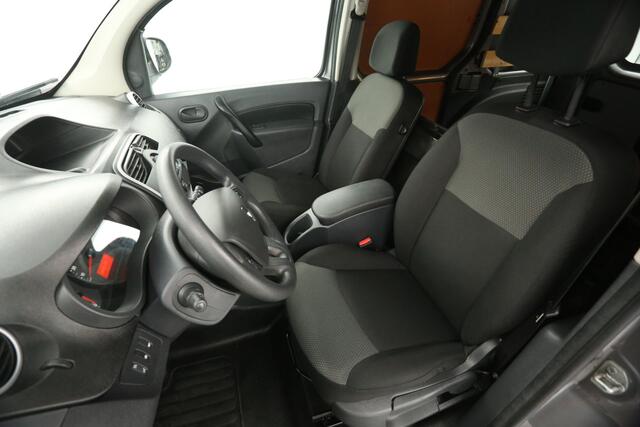 Renault KANGOO 1.5 dCi L1H1 Airco Cruise Parkeersensoren Schuifdeur Elektrpakket