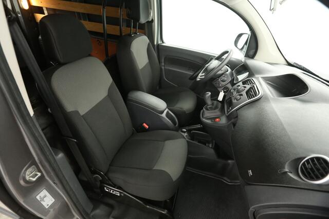 Renault KANGOO 1.5 dCi L1H1 Airco Cruise Parkeersensoren Schuifdeur Elektrpakket