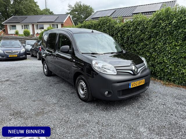 Renault KANGOO 1.5 Blue dCi 95 Comfort | Navi | Airco | Cruise Control | PDC | Dealer onderhouden! | APK tot 07-02-2026!