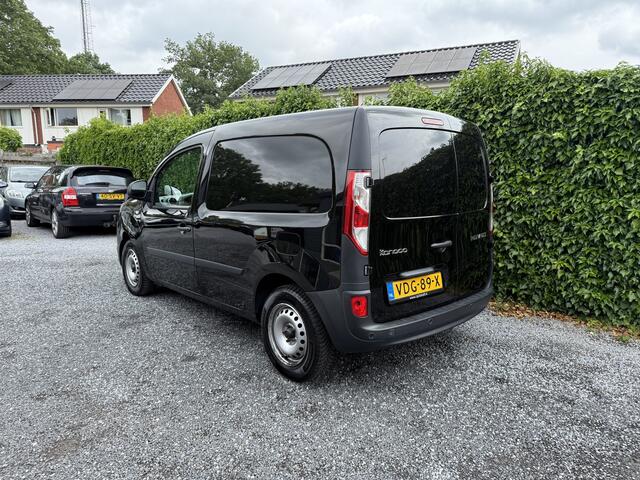 Renault KANGOO 1.5 Blue dCi 95 Comfort | Navi | Airco | Cruise Control | PDC | Dealer onderhouden! | APK tot 07-02-2026!