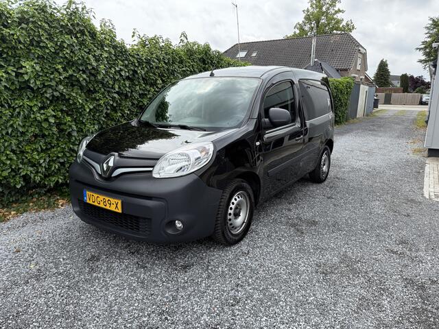 Renault KANGOO 1.5 Blue dCi 95 Comfort | Navi | Airco | Cruise Control | PDC | Dealer onderhouden! | APK tot 07-02-2026!