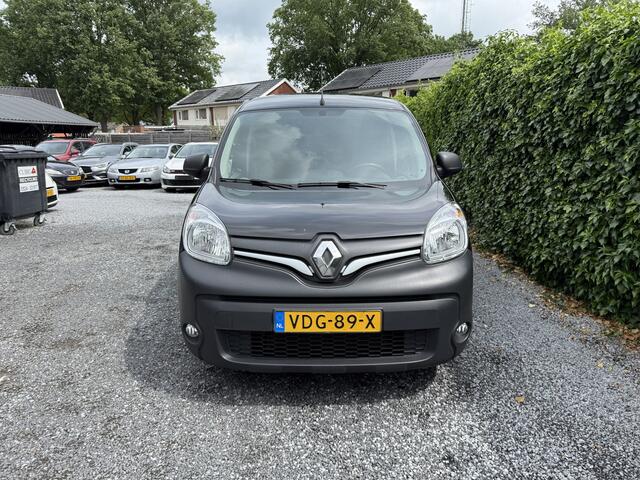 Renault KANGOO 1.5 Blue dCi 95 Comfort | Navi | Airco | Cruise Control | PDC | Dealer onderhouden! | APK tot 07-02-2026!