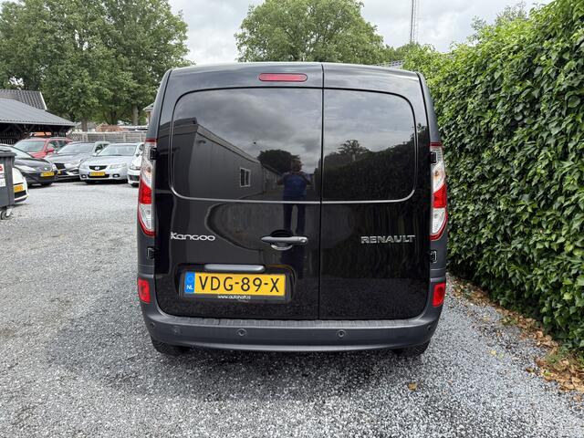 Renault KANGOO 1.5 Blue dCi 95 Comfort | Navi | Airco | Cruise Control | PDC | Dealer onderhouden! | APK tot 07-02-2026!