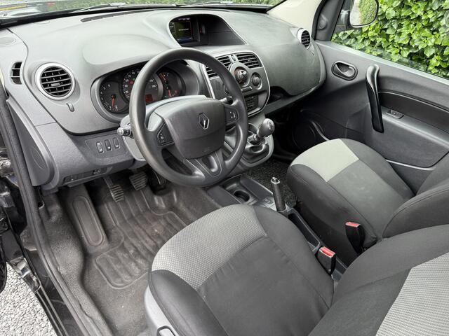 Renault KANGOO 1.5 Blue dCi 95 Comfort | Navi | Airco | Cruise Control | PDC | Dealer onderhouden! | APK tot 07-02-2026!