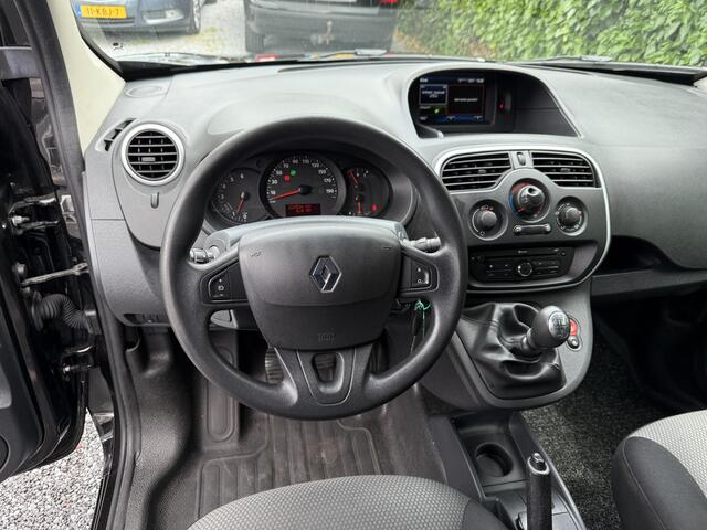 Renault KANGOO 1.5 Blue dCi 95 Comfort | Navi | Airco | Cruise Control | PDC | Dealer onderhouden! | APK tot 07-02-2026!