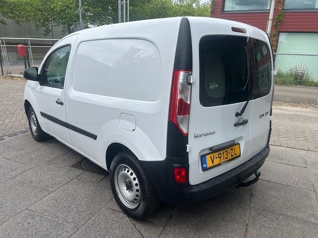 Renault KANGOO 1.5 dCi 75 Energy Comfort AIRCO I TREKHAAK I IMPERIAAL I COMPLETE ONDERHOUDSHISTORIE I 1e EIGENAAR
