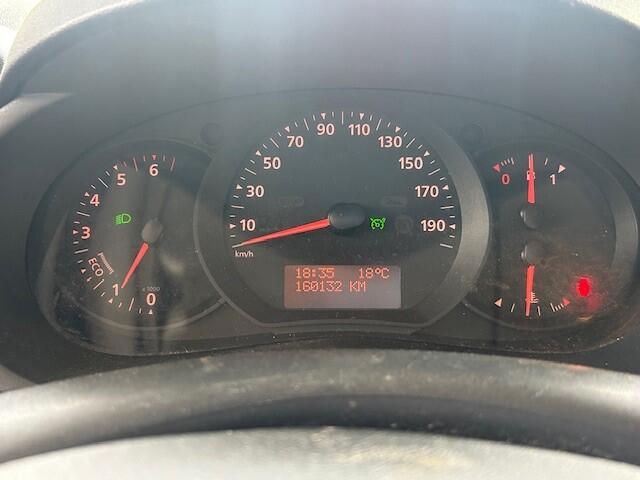 Renault KANGOO 1.5 dCi 75 Energy Comfort AIRCO I TREKHAAK I IMPERIAAL I COMPLETE ONDERHOUDSHISTORIE I 1e EIGENAAR