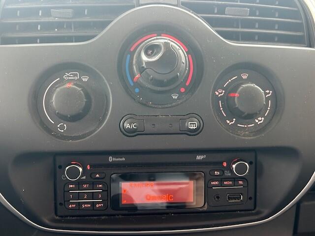 Renault KANGOO 1.5 dCi 75 Energy Comfort AIRCO I TREKHAAK I IMPERIAAL I COMPLETE ONDERHOUDSHISTORIE I 1e EIGENAAR