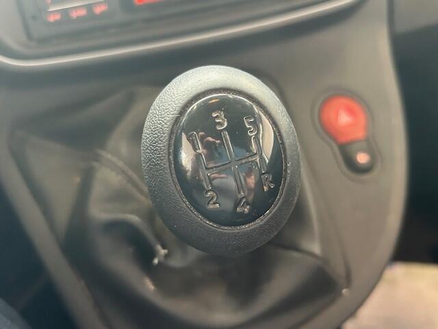 Renault KANGOO 1.5 dCi 75 Energy Comfort AIRCO I TREKHAAK I IMPERIAAL I COMPLETE ONDERHOUDSHISTORIE I 1e EIGENAAR