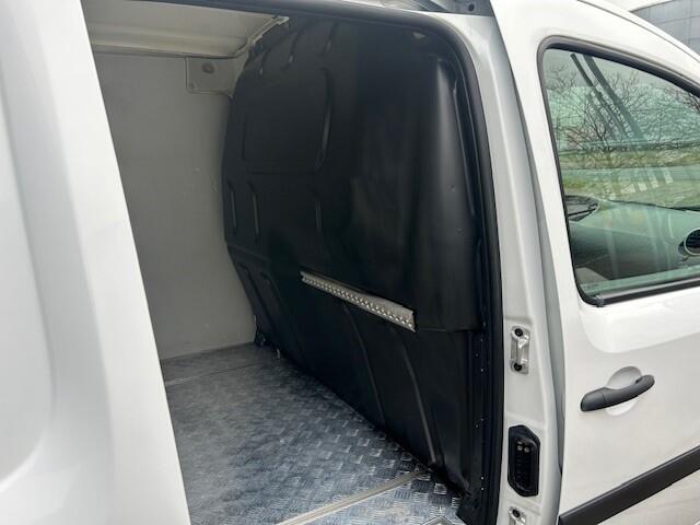 Renault KANGOO 1.5 dCi 75 Energy Comfort AIRCO I TREKHAAK I IMPERIAAL I COMPLETE ONDERHOUDSHISTORIE I 1e EIGENAAR