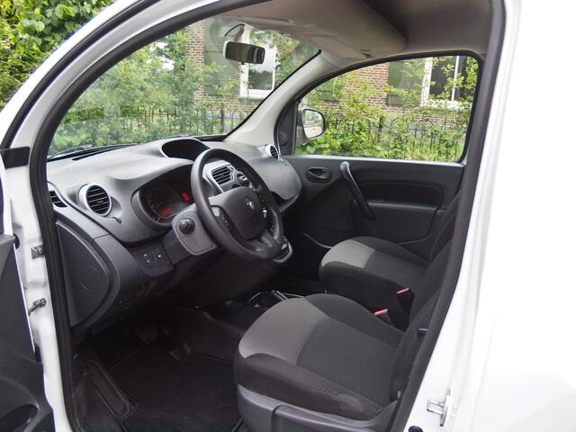 Renault KANGOO 1.2 TCe 115 EDC Comfort | Parkeersensoren | Automaat | Cruise Control | Bluetooth | Airco |