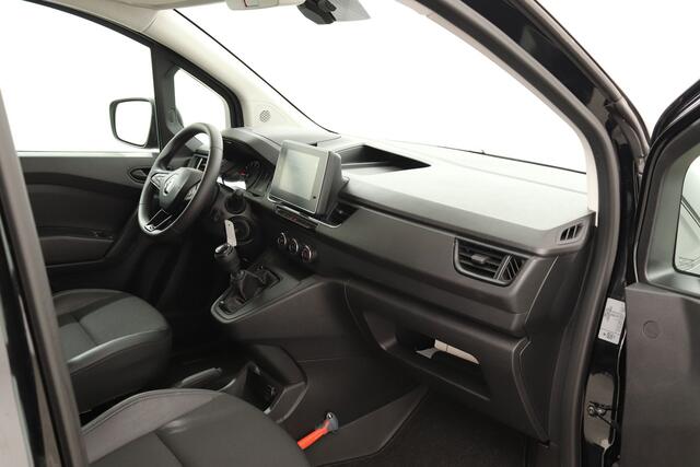 Renault KANGOO 1.3 TCE 100 COMFORT L1 | Carplay | Cruise | PDC achter