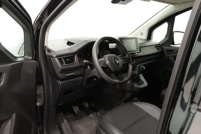 Renault KANGOO 1.3 TCe 100 COMFORT L1 | Carplay | Cruise | PDC achter