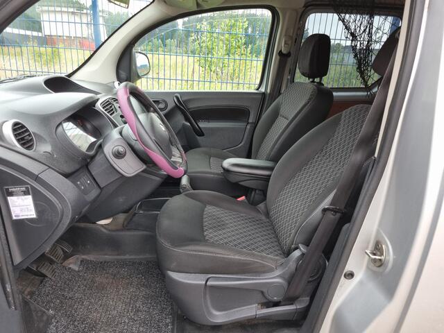 Renault KANGOO Express 1.5 dCi 110 CRUISE, AIRCO, TREKHAAK inruil/fin mogelijk