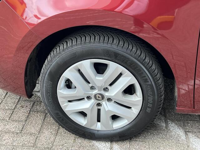 Renault KANGOO 1.3 TCe 130 EDC | Navigatie | Achteruitrijcamera | LED | Key-less | DAB | Parkeersensoren | Cruise Control | Airco |