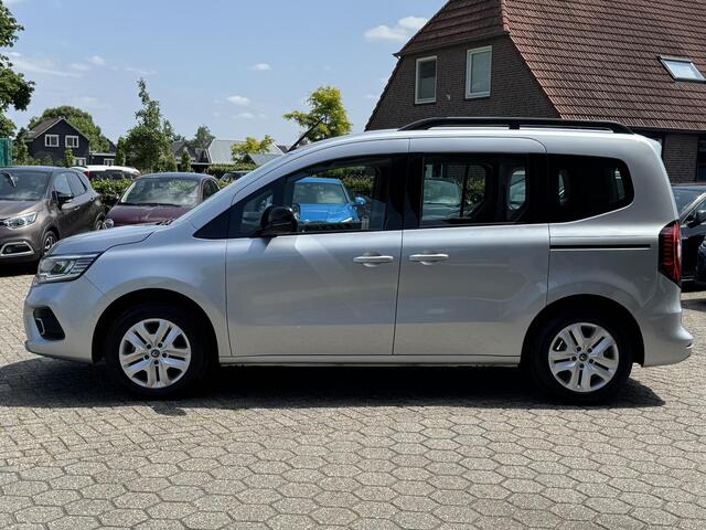 Renault KANGOO 1.3 TCe 100 Luxe L1 NAVI, CAMERA. BOVAG GARANTIE!!