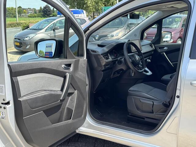 Renault KANGOO 1.3 TCe 100 Luxe L1 NAVI, CAMERA. BOVAG GARANTIE!!