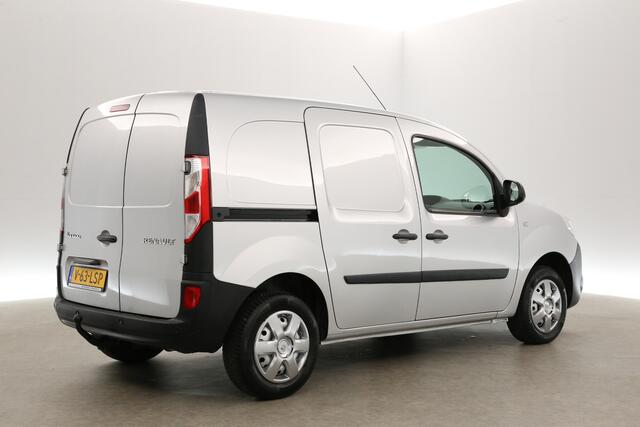 Renault KANGOO 1.5 dCi L1H1 | MARGE! | Airco Cruise Navigatie Trekhaak Parkeersensoren