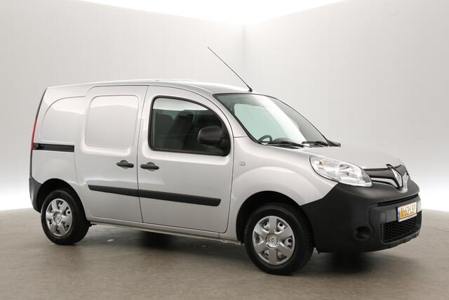 Renault KANGOO 1.5 dCi L1H1 | MARGE! | Airco Cruise Navigatie Trekhaak Parkeersensoren