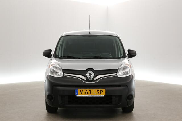 Renault KANGOO 1.5 dCi L1H1 | MARGE! | Airco Cruise Navigatie Trekhaak Parkeersensoren