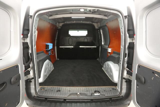Renault KANGOO 1.5 dCi L1H1 | MARGE! | Airco Cruise Navigatie Trekhaak Parkeersensoren