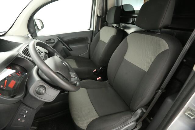 Renault KANGOO 1.5 dCi L1H1 | MARGE! | Airco Cruise Navigatie Trekhaak Parkeersensoren