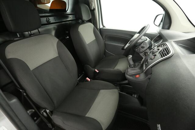 Renault KANGOO 1.5 dCi L1H1 | MARGE! | Airco Cruise Navigatie Trekhaak Parkeersensoren
