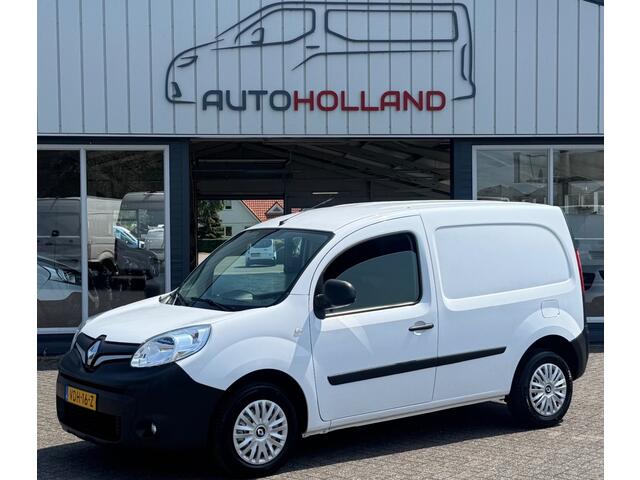 Renault KANGOO 1.5 DCI 70KW 95PK EURO 6 AIRCO/ CRUISE CONTROL/ PARKEERSENSOREN/ 100% DEALERONDERHOUDEN