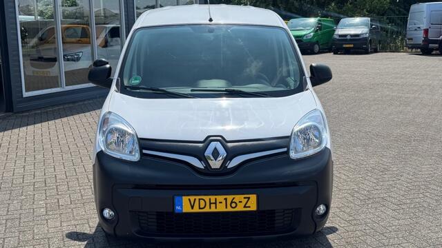 Renault KANGOO 1.5 DCI 70KW 95PK EURO 6 AIRCO/ CRUISE CONTROL/ PARKEERSENSOREN/ 100% DEALERONDERHOUDEN