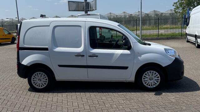 Renault KANGOO 1.5 DCI 70KW 95PK EURO 6 AIRCO/ CRUISE CONTROL/ PARKEERSENSOREN/ 100% DEALERONDERHOUDEN