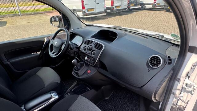 Renault KANGOO 1.5 DCI 70KW 95PK EURO 6 AIRCO/ CRUISE CONTROL/ PARKEERSENSOREN/ 100% DEALERONDERHOUDEN