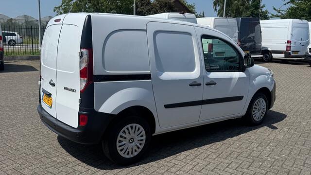 Renault KANGOO 1.5 DCI 70KW 95PK EURO 6 AIRCO/ CRUISE CONTROL/ PARKEERSENSOREN/ 100% DEALERONDERHOUDEN