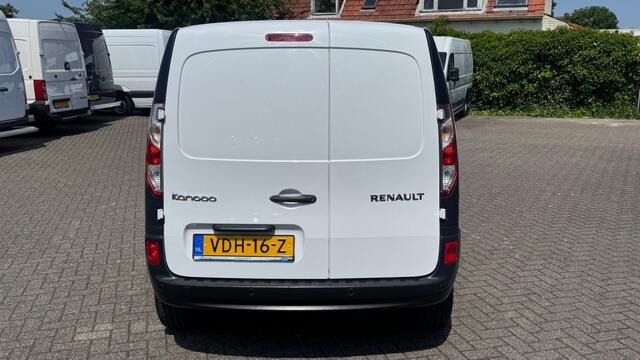 Renault KANGOO 1.5 DCI 70KW 95PK EURO 6 AIRCO/ CRUISE CONTROL/ PARKEERSENSOREN/ 100% DEALERONDERHOUDEN