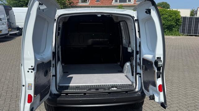 Renault KANGOO 1.5 DCI 70KW 95PK EURO 6 AIRCO/ CRUISE CONTROL/ PARKEERSENSOREN/ 100% DEALERONDERHOUDEN