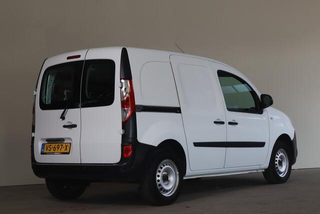 Renault KANGOO Express BPM VRIJ!! 1.5 dCi Comfort Airco I PDC I Cruise