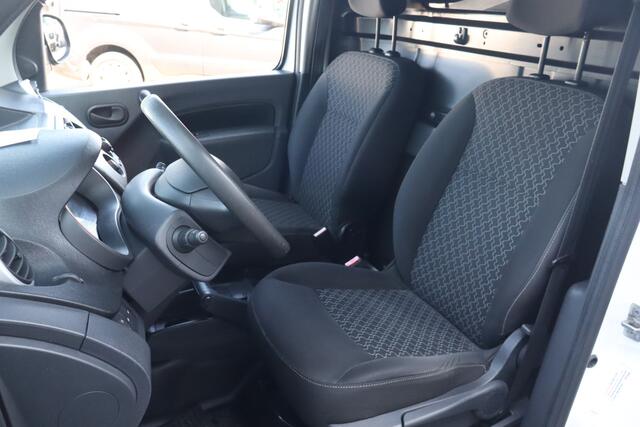 Renault KANGOO Express BPM VRIJ!! 1.5 dCi Comfort Airco I PDC I Cruise