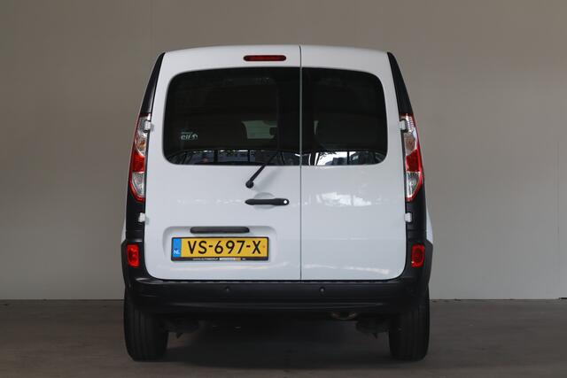 Renault KANGOO Express BPM VRIJ!! 1.5 dCi Comfort Airco I PDC I Cruise