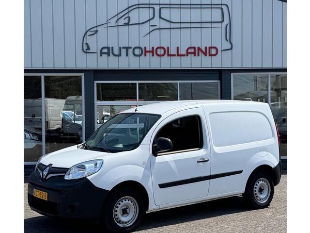 Renault KANGOO 1.5 DCI 55KW 75PK EURO 6 NAVIGATIE/ AIRCO/ CRUISE CONTROL/ TREKHAAK/ 100% DEALERONDERHOUDEN
