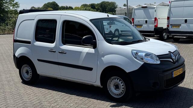 Renault KANGOO 1.5 DCI 55KW 75PK EURO 6 NAVIGATIE/ AIRCO/ CRUISE CONTROL/ TREKHAAK/ 100% DEALERONDERHOUDEN