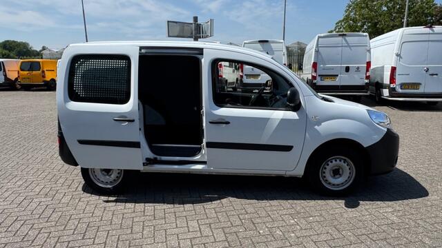 Renault KANGOO 1.5 DCI 55KW 75PK EURO 6 NAVIGATIE/ AIRCO/ CRUISE CONTROL/ TREKHAAK/ 100% DEALERONDERHOUDEN