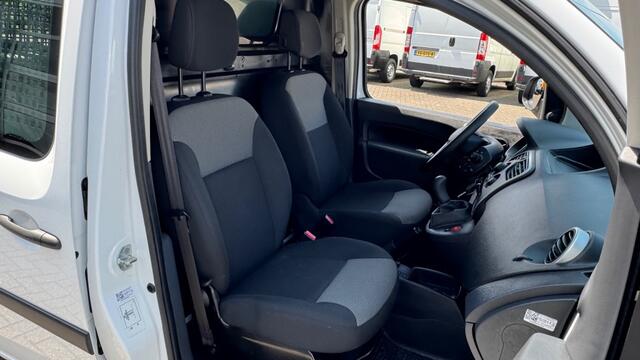 Renault KANGOO 1.5 DCI 55KW 75PK EURO 6 NAVIGATIE/ AIRCO/ CRUISE CONTROL/ TREKHAAK/ 100% DEALERONDERHOUDEN