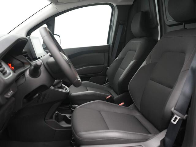 Renault KANGOO 1.5 Blue dCi 75 Comfort L1 - Laadruimte pakket - Pack Parking - Navi -