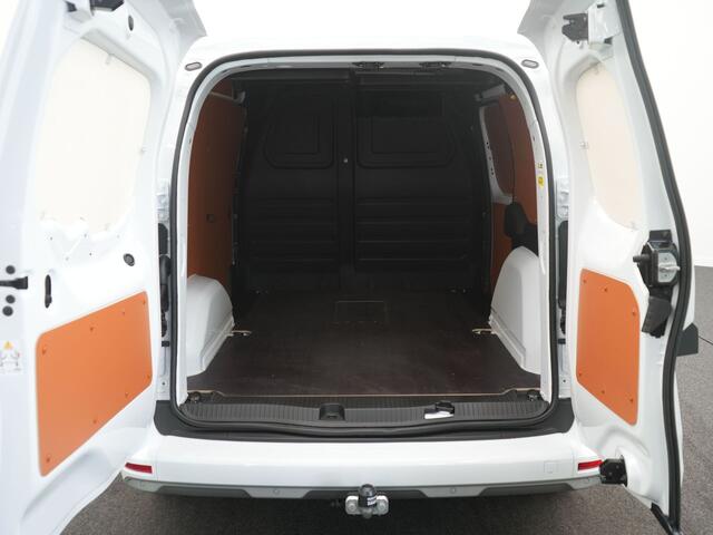 Renault KANGOO E-Tech Extra L1 44 kWh - All Season banden -