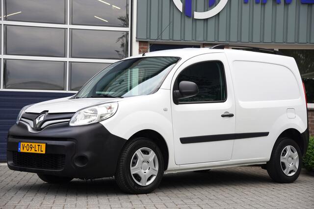 Renault KANGOO 1.2 TCe, AIRCO, BTW-VRIJ / MARGE