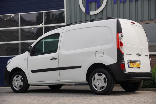 Renault KANGOO 1.2 TCe, AIRCO, BTW-VRIJ / MARGE